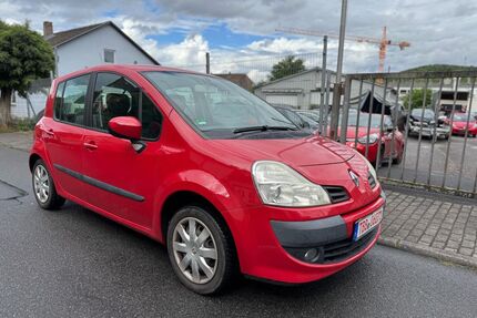 Renault Grand Modus Gebrauchtwagen