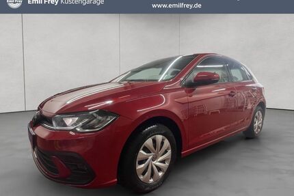 VW Polo Gebrauchtwagen