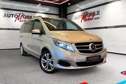 Mercedes-Benz V 250 Gebrauchtwagen