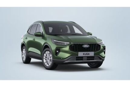 Ford Kuga Gebrauchtwagen