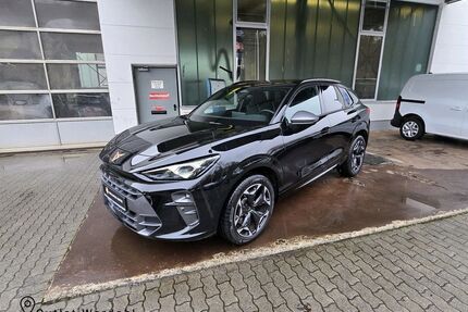 Cupra Terramar Gebrauchtwagen