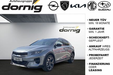 Kia XCeed Gebrauchtwagen
