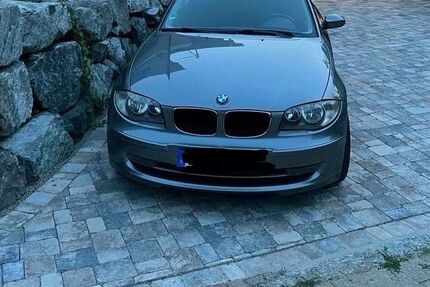 BMW 118 Gebrauchtwagen