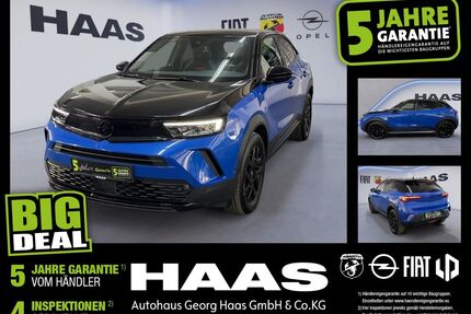 Opel Mokka Gebrauchtwagen