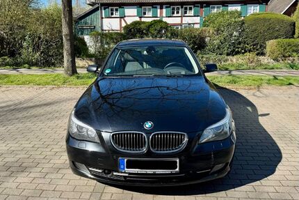 BMW 530 Gebrauchtwagen