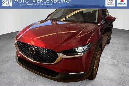 Mazda CX-30 Gebrauchtwagen