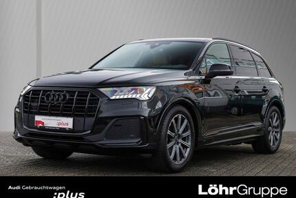 Audi Q7 Gebrauchtwagen