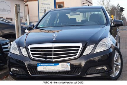 Mercedes-Benz E 350 Gebrauchtwagen