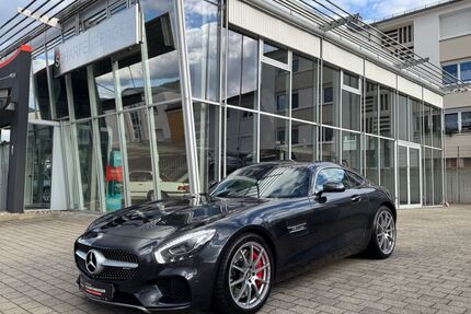 Mercedes-Benz AMG GT S Gebrauchtwagen