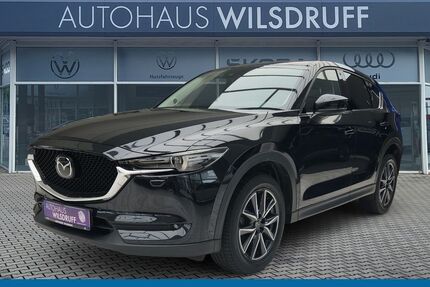Mazda CX-5 Gebrauchtwagen