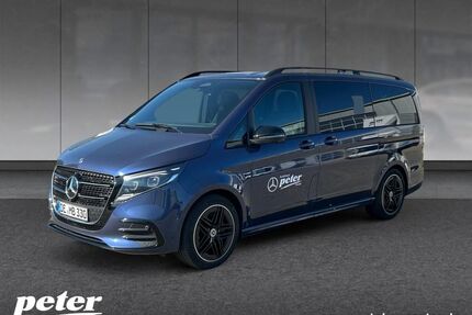 Mercedes-Benz V 300 Gebrauchtwagen