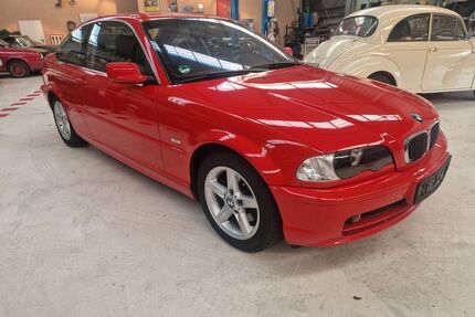 BMW 325 Gebrauchtwagen