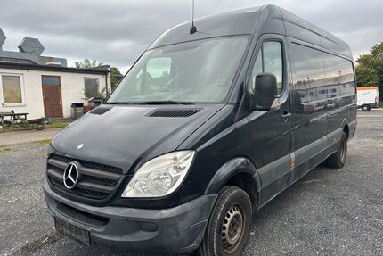 Mercedes-Benz Sprinter Gebrauchtwagen