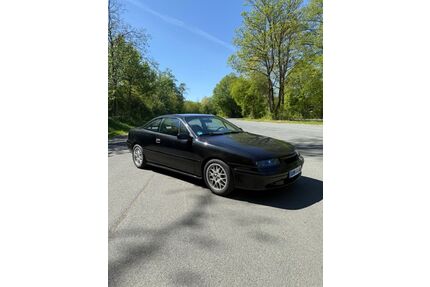 Opel Calibra Gebrauchtwagen