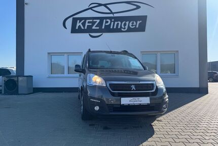 Peugeot Partner Gebrauchtwagen