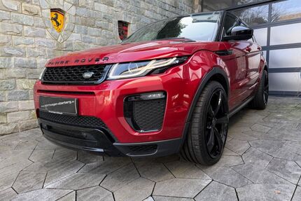 Land Rover Range Rover Evoque Gebrauchtwagen