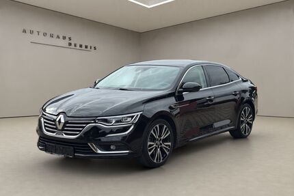 Renault Talisman Gebrauchtwagen