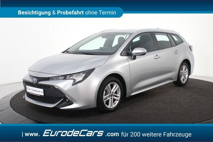 Toyota Corolla Gebrauchtwagen