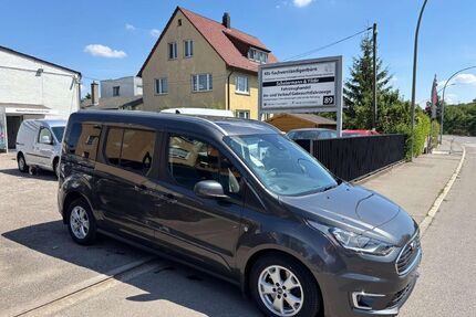 Ford Grand Tourneo Gebrauchtwagen