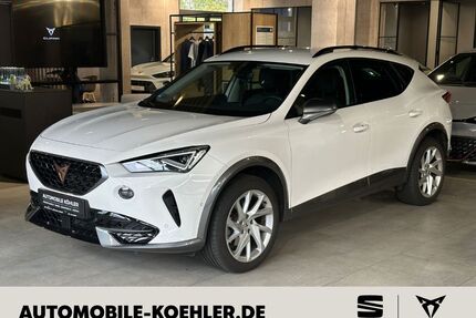 Cupra Formentor Gebrauchtwagen