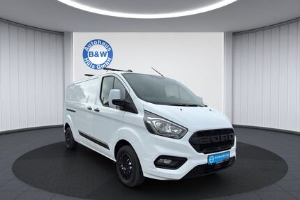 Ford Transit Custom Gebrauchtwagen