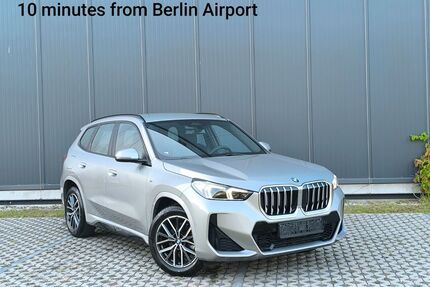 BMW X1 Gebrauchtwagen