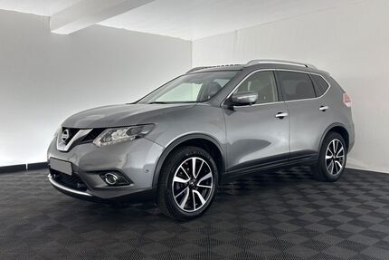 Nissan X-Trail Gebrauchtwagen