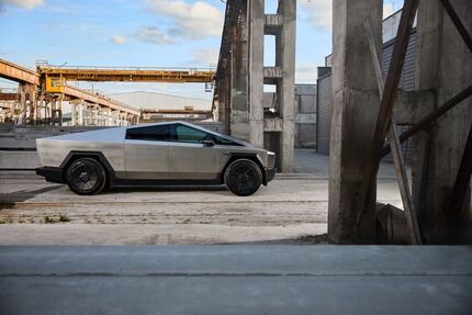 Tesla Andere Gebrauchtwagen