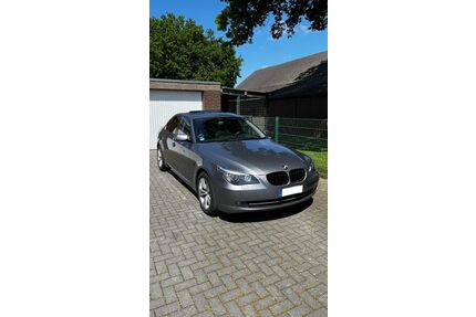 BMW 530 Gebrauchtwagen