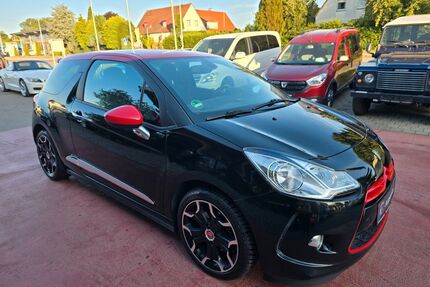 Citroen DS3 Gebrauchtwagen