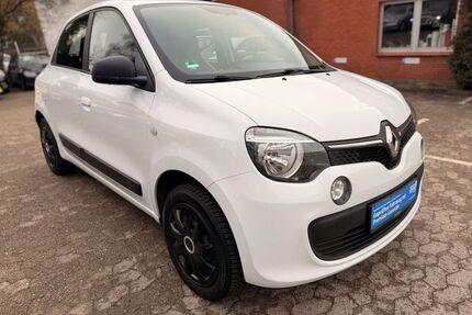 Renault Twingo Gebrauchtwagen