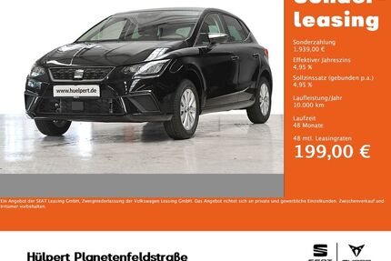 Seat Ibiza Gebrauchtwagen