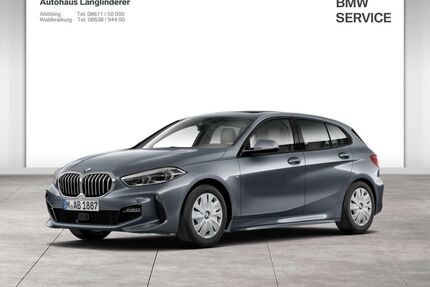 BMW 118 Gebrauchtwagen