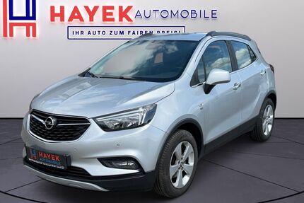 Opel Mokka X Gebrauchtwagen