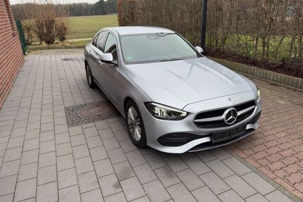 Mercedes-Benz C 220 Gebrauchtwagen