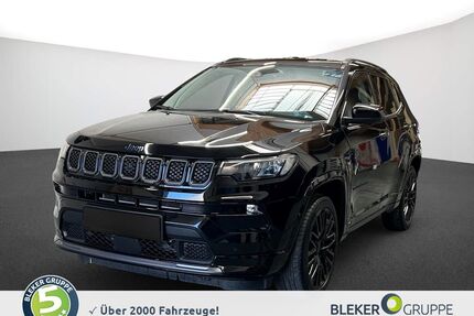 Jeep Compass Gebrauchtwagen