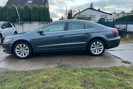 VW CC Gebrauchtwagen