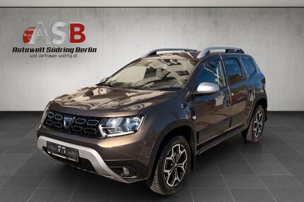 Dacia Duster Gebrauchtwagen