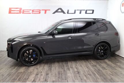 BMW X7 Gebrauchtwagen