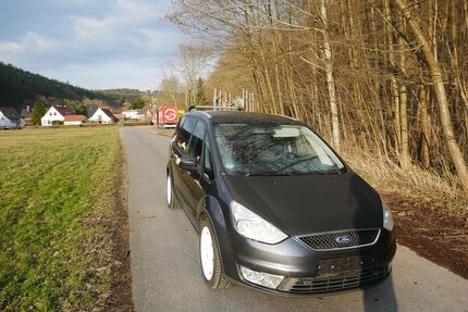 Ford Galaxy Gebrauchtwagen