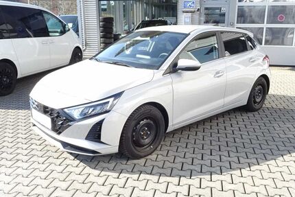 Hyundai i20 Gebrauchtwagen