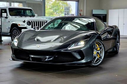 Ferrari F8 Gebrauchtwagen