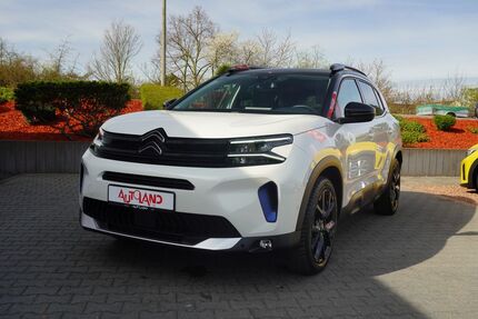 Citroen C5 Aircross Gebrauchtwagen