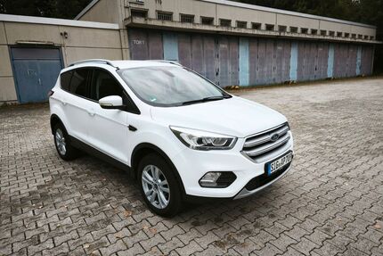 Ford Kuga Gebrauchtwagen