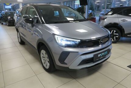 Opel Crossland (X) Gebrauchtwagen