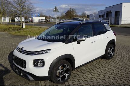 Citroen C3 Gebrauchtwagen