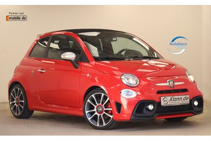 Abarth 595C Gebrauchtwagen