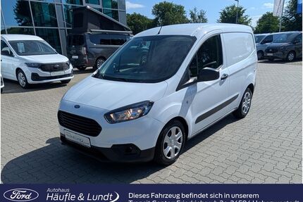 Ford Transit Courier Gebrauchtwagen