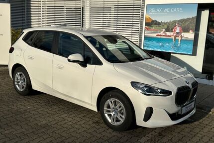 BMW 220 Gebrauchtwagen