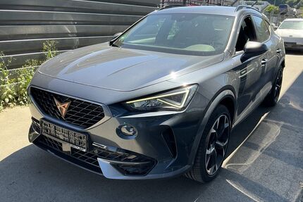 Cupra Formentor Gebrauchtwagen